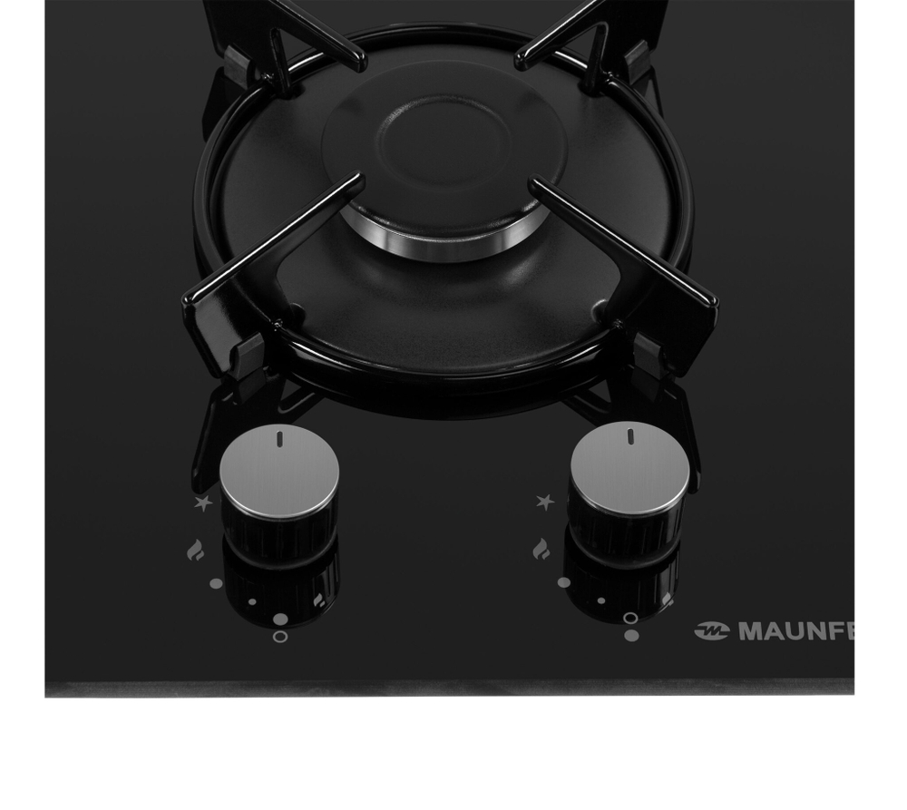 Газовая варочная панель MAUNFELD EGHG.32.1EB/G фото 7