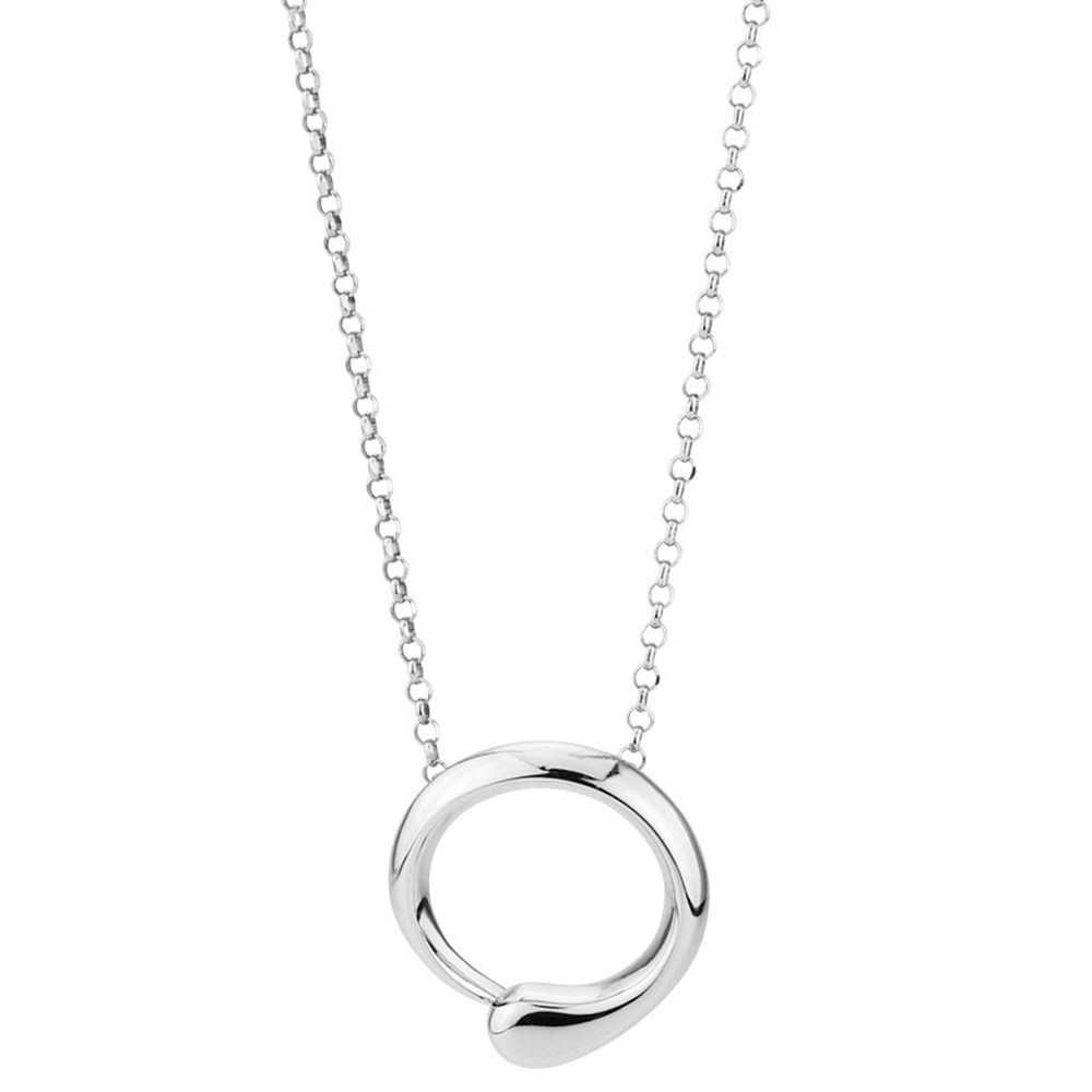 Колье Boccadamo KGR039