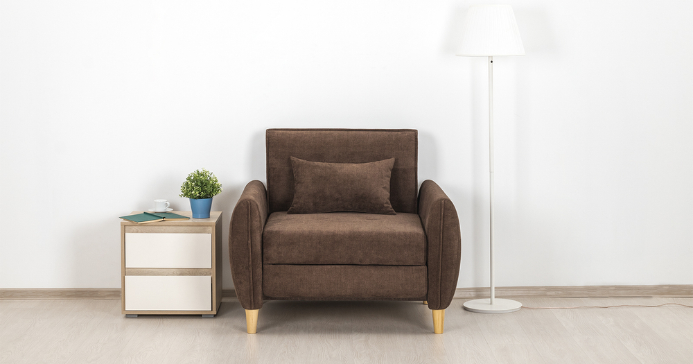 Кресло-кровать «Тина»