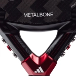 Ракетка для падела Adidas METALBONE 3.3