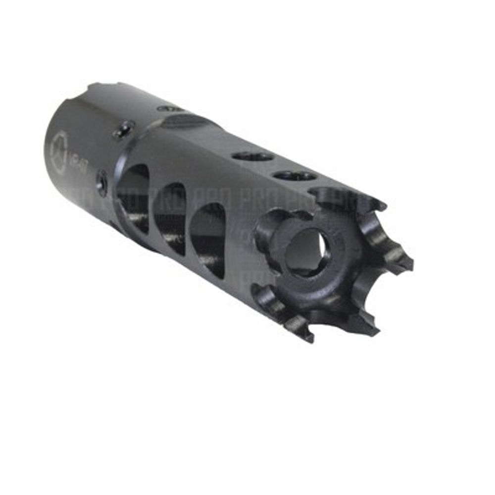 ДТК VR-07, Вектор-7.62