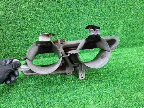 Насадка глушителя правая Changan Uni-T (2020-н.в.)