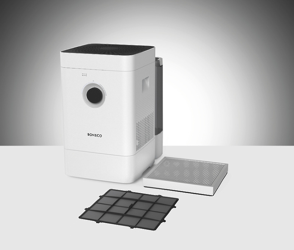 Мойка воздуха Boneco H400