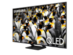 QLED телевизор Samsung QE65Q70DAUXRU 4K Ultra HD
