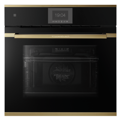 Kuppersbusch B 6550.0 S4