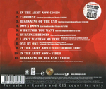 Status Quo / In The Army Now (2010)(RU)(CD)