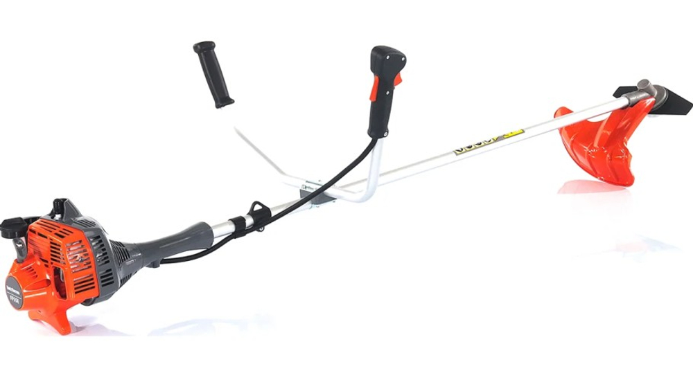 Мотокоса HOLZFFORMA FF55E BCFS55ESTL