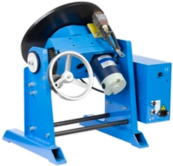 Сварочный позиционер HDWeld HD-300