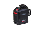 Лазерный нивелир Elitech hd ln 12d green 204736