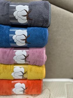 Пол Кит Руч ХЛОПОК 5шт