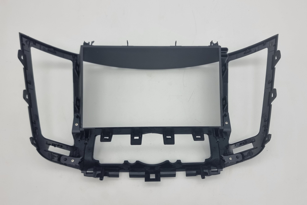 установочный комплект INFINITY QX70 2013-2016 / FX35 2009-2016, рамка + проводка KB-KP-9828-4