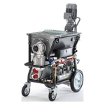 Штукатурная станция Stirex PS380