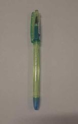 Qələm \ Ручка \ Pen Berlingo 1-10 color (yaşıl)