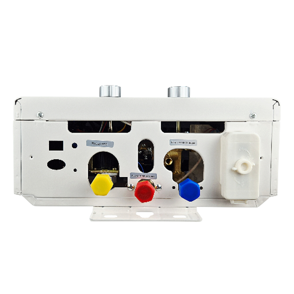 Колонка газовая САРМАТ СТ 10 E