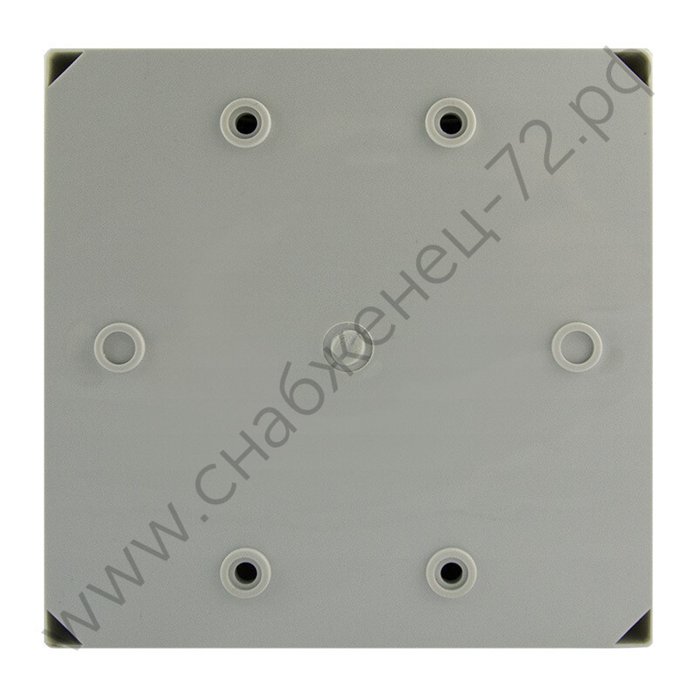 Переключатель кулачковый в корпусе Энергия LFC-5 (СА-10)