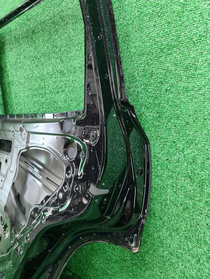 Дверь задняя правая Haval Dargo (2022-н.в.)