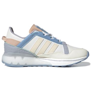 Кроссовки adidas originals ZX 2K Boost Универсальный топ Унисекс