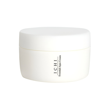 Универсальный увлажняющий крем для лица 7 в 1 ICHI Essential Aqua Cream
