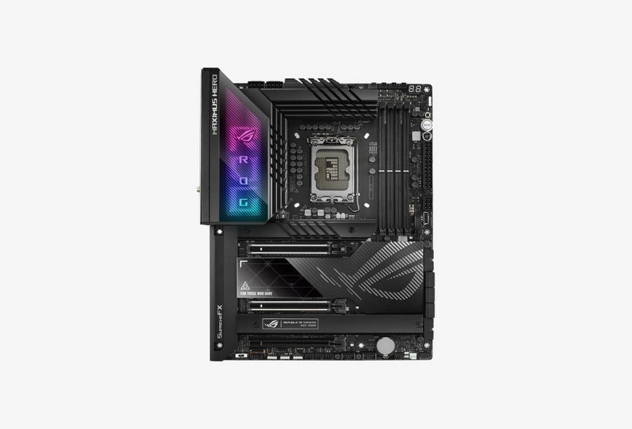 ROG MAXIMUS Z790 HERO_0126528100713