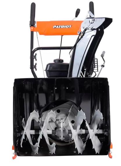 Снегоуборщик PATRIOT Сибирь 62