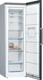 Отдельностоящий морозильник Bosch GSN36VBFP