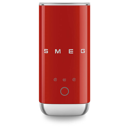 Вспениватель для молока Smeg MFF02RDEU