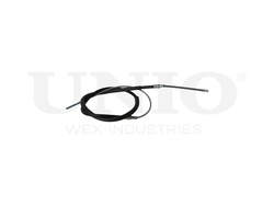 Трос стояночного тормоза UNIO CAB-60062