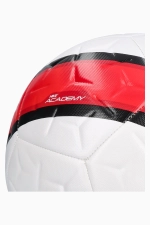 Футбольный мяч Nike Academy Total 90 размер 3 - белый