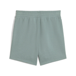 Женские шорты PUMA SCRIPT High-Waist Shorts