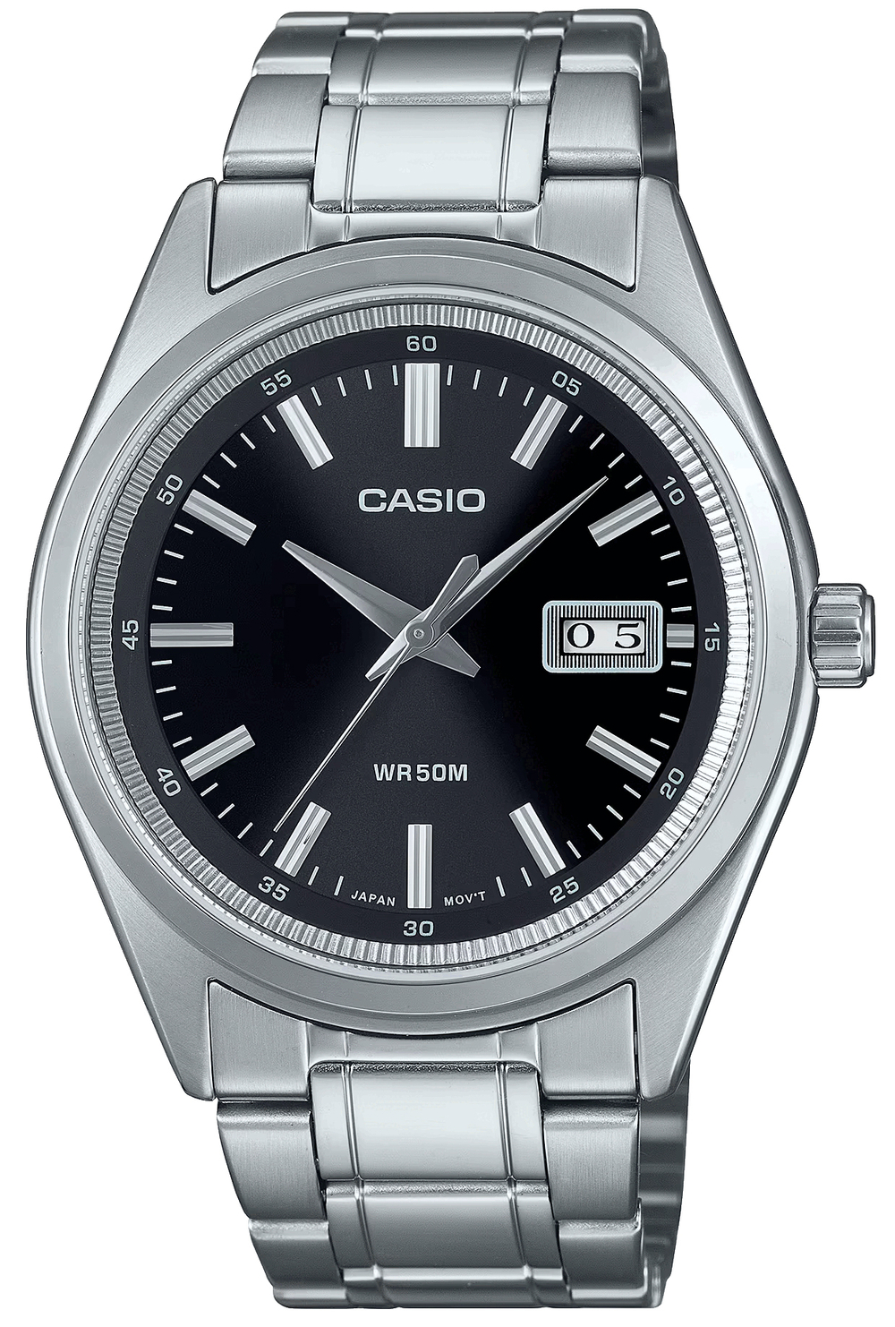 Часы Casio Collection MTP-B180D-1A1