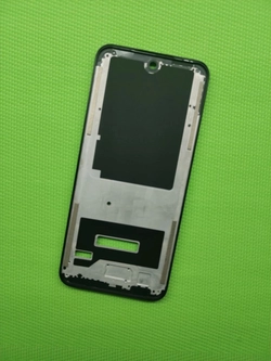 Tecno Spark 30C 4G (KL5n) - рамка дисплея (корпус)