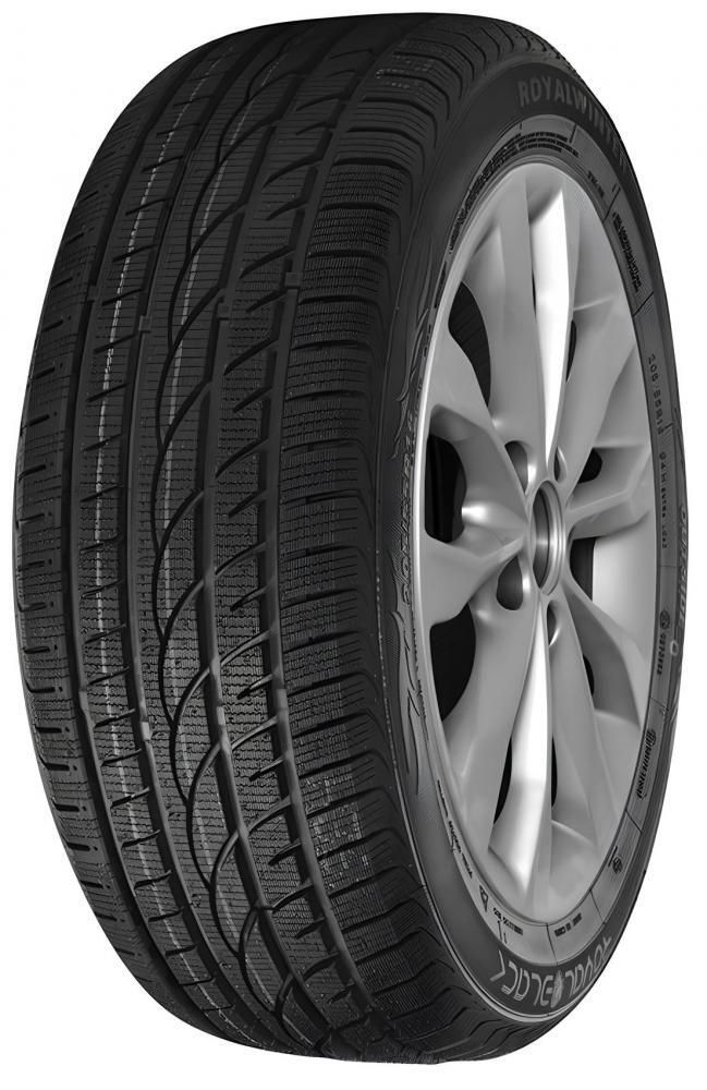 Royal Black Royal Winter 205/55 R16 91H