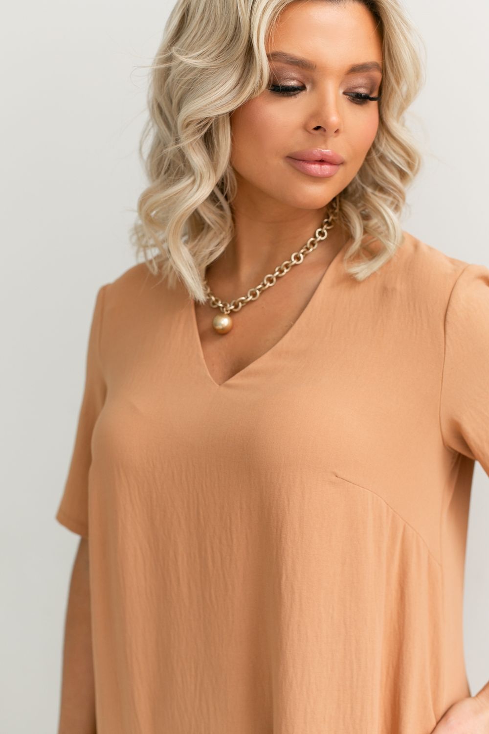 Платье Марни №1 Valentina