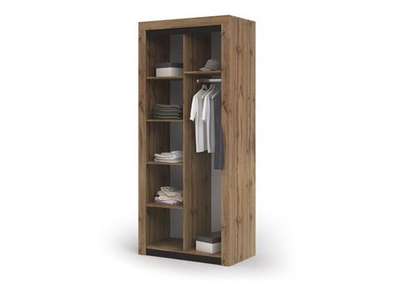 Спальня "Паола" ШК 701