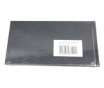 ASA The Standard Pilot Logbook in Black ASASP30