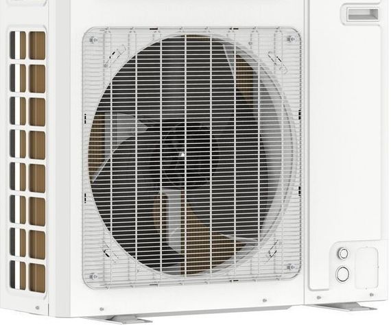 Наружный блок VRF системы Lessar LUM-AHE224AUA-4S — (2)