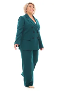 Брюки 4616 Fabrika