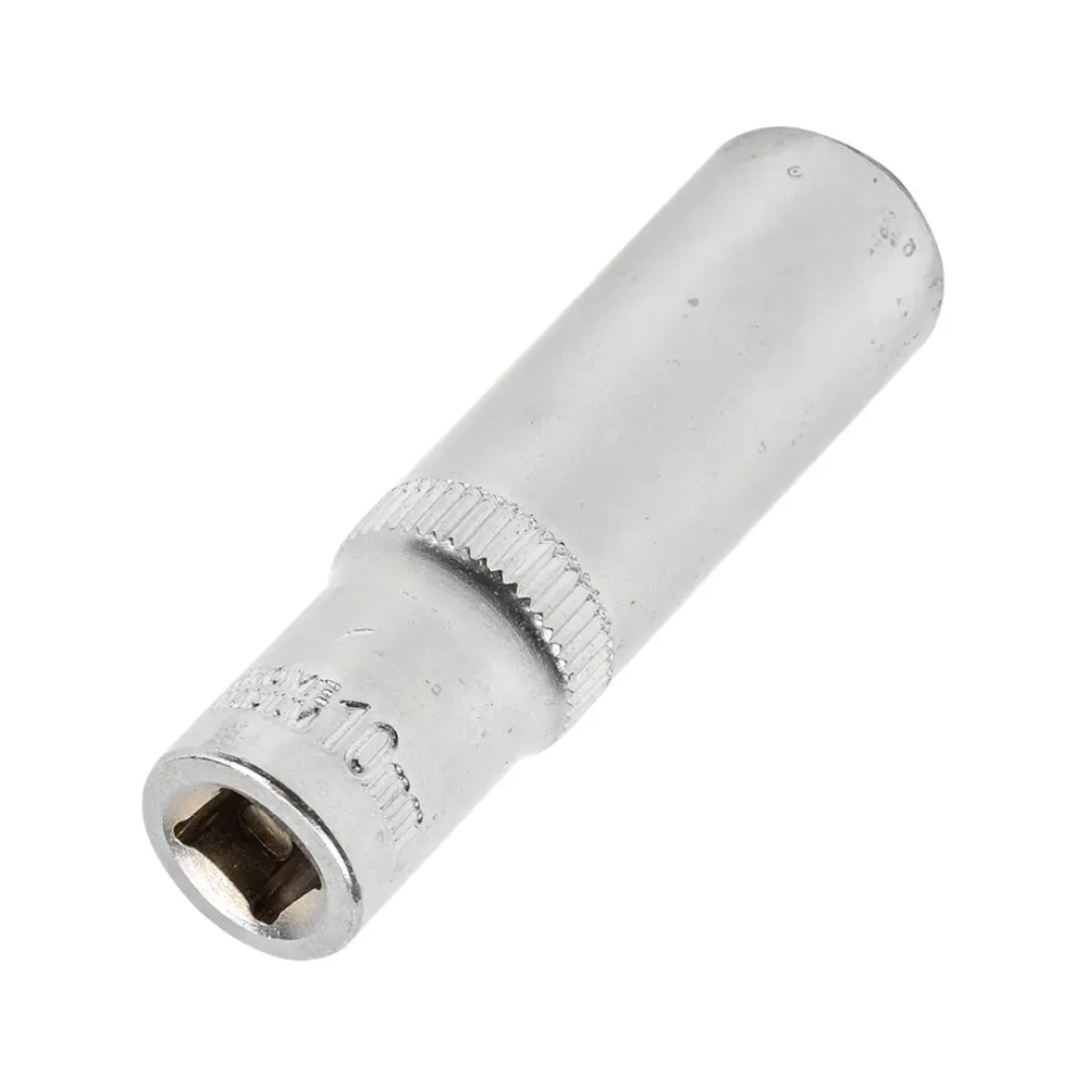 Головка глубокая 10мм 1/4''12гр. Forsage F-5295010