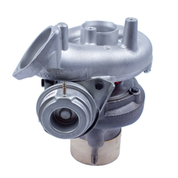 Турбина 753392-5019S Garrett для BMW