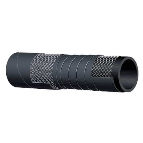 Рукав промышленный 614AA d102 (4")