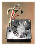 Сварочный модуль инверторного типа 230A / welding module assembly