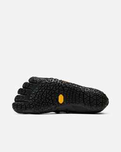 Vibram Vibram FiveFingers Spidrwalk, черный