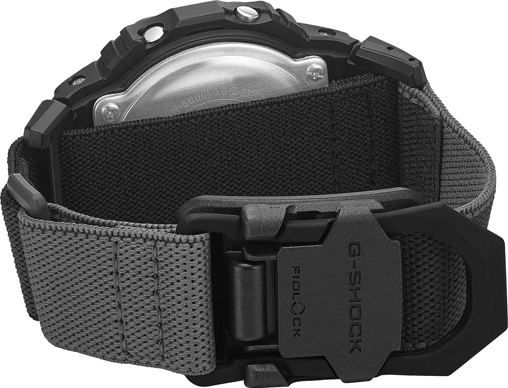 Мужские наручные часы Casio G-Shock DW-5600MNC-1