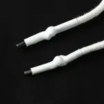 Худи Ymkashix HTF Three Color Block черный / серый