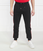 спортивные штаны Karl Lagerfeld - черный(705425 532900)