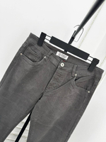 Джинсы Brunello Cucinelli