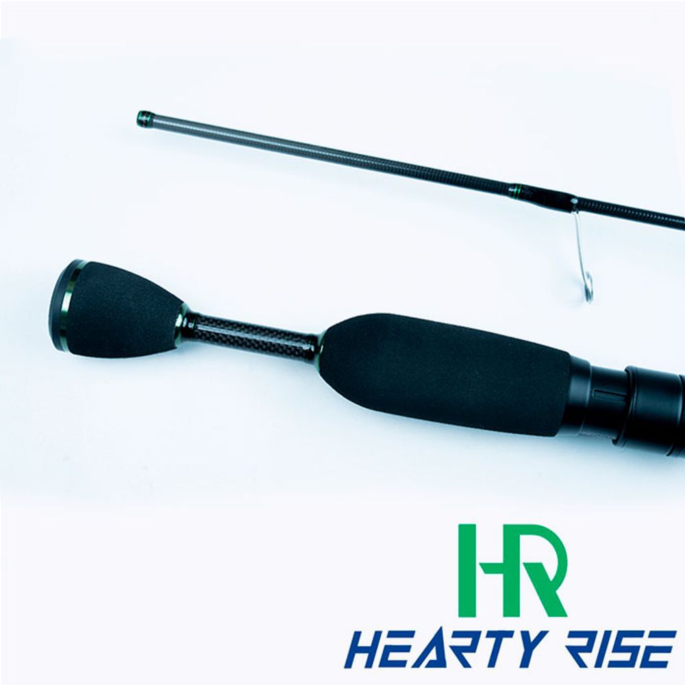 Спиннинг Hearty Rise Laiquendi 1.83m 0.1-2gr LQS-602XUL