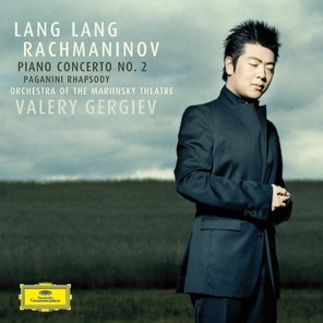 Lang Lang, Valery Gergiev/ Rachmaninov: Piano Concerto No.2 In C Minor, Rhapsody On A Theme By Paganini (2LP)