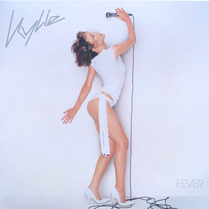 Kylie / Fever (LP)
