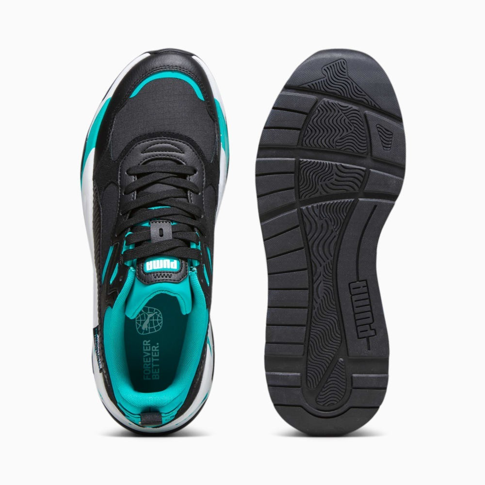 Кроссовки мужские PUMA MAPF1 Trinity